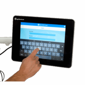 سیستم مدیریت دادههای بیمار MagVenture 360®