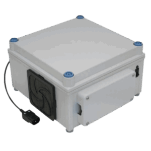 Coil Cooler for Cool Coils