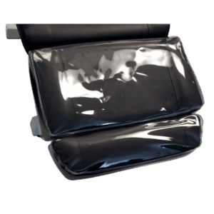 روکش پلاستیکی زیرپایی