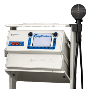 MagPro R30 including MagOption Stimulator