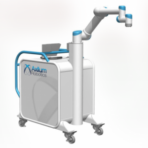 Axilum Robotics TMS-Cobot
